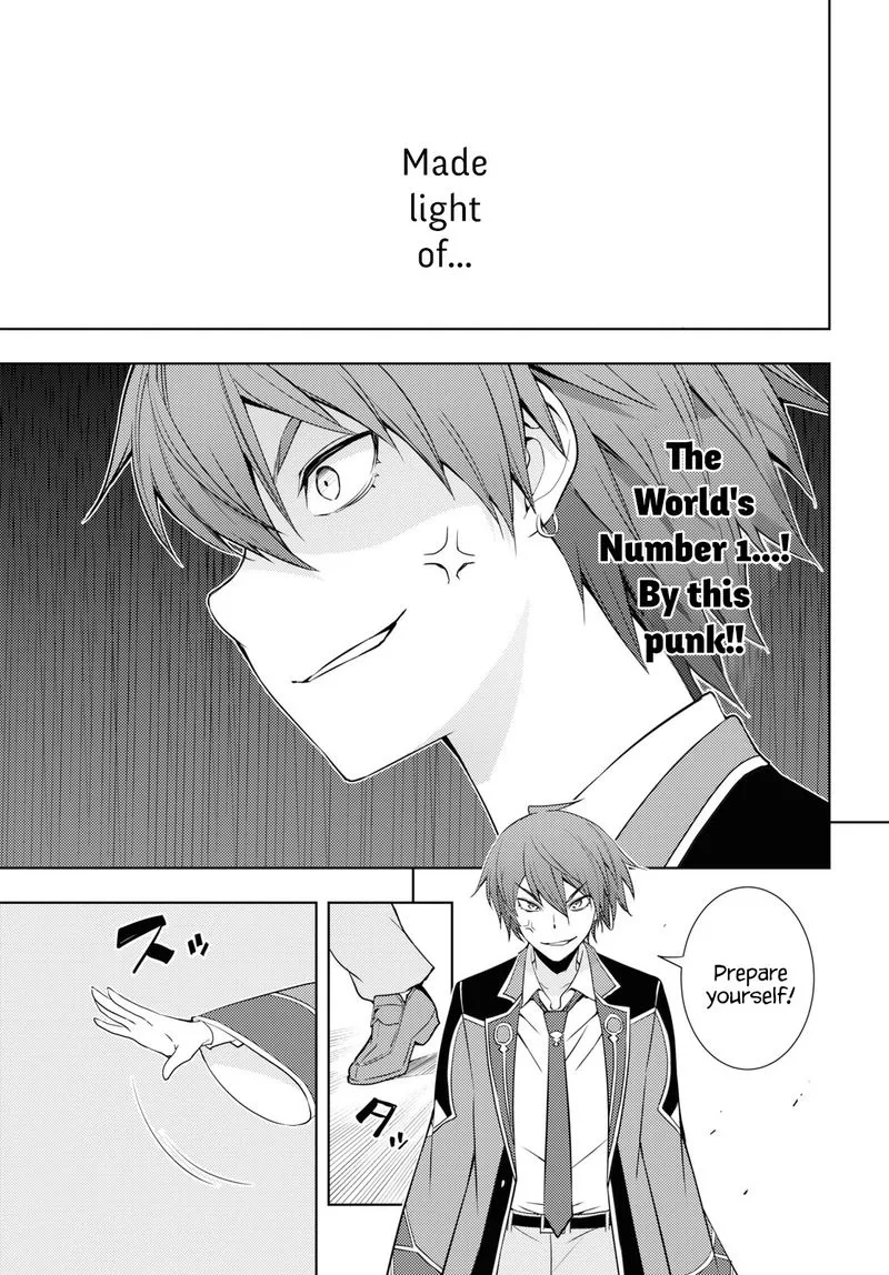 Moto Sekai Ichi'i Subchara Ikusei Nikki: Hai Player, Isekai wo Kouryakuchuu! Chapter 13 page 3