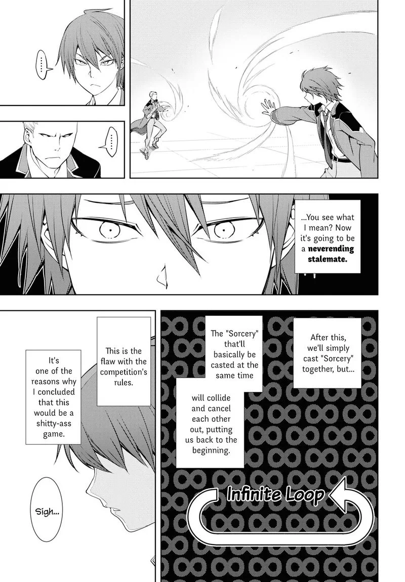 Moto Sekai Ichi'i Subchara Ikusei Nikki: Hai Player, Isekai wo Kouryakuchuu! Chapter 13 page 13