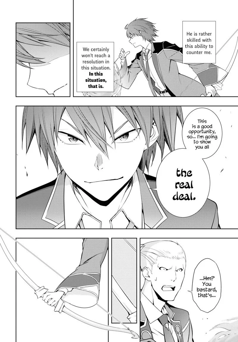 Moto Sekai Ichi'i Subchara Ikusei Nikki: Hai Player, Isekai wo Kouryakuchuu! Chapter 13 page 18