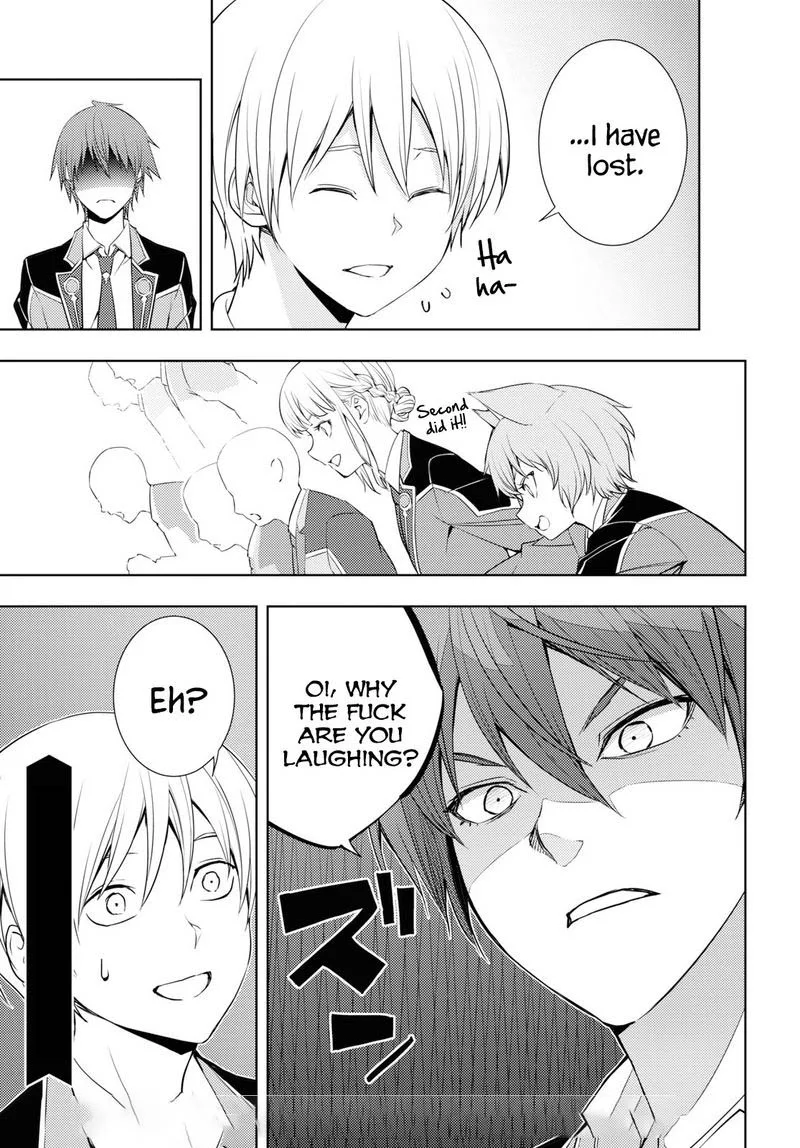 Moto Sekai Ichi'i Subchara Ikusei Nikki: Hai Player, Isekai wo Kouryakuchuu! Chapter 14 page 20
