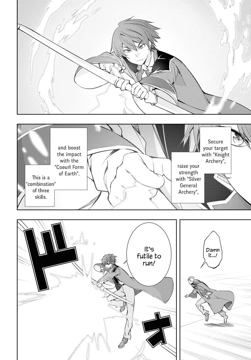 Moto Sekai Ichi'i Subchara Ikusei Nikki: Hai Player, Isekai wo Kouryakuchuu! Chapter 14 page 4
