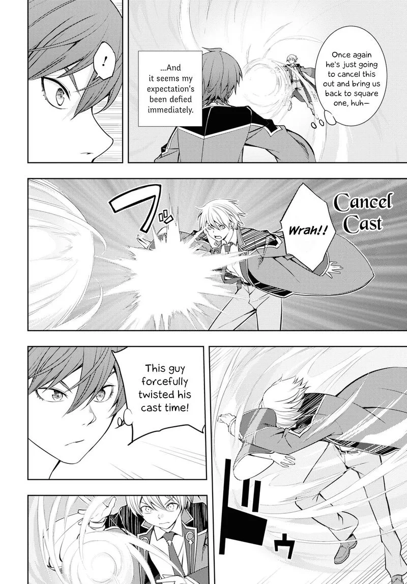 Moto Sekai Ichi'i Subchara Ikusei Nikki: Hai Player, Isekai wo Kouryakuchuu! Chapter 14 page 10