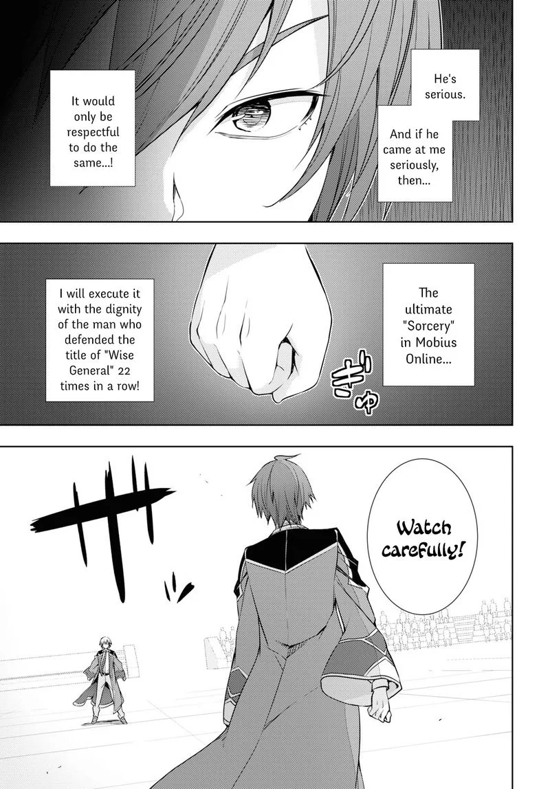 Moto Sekai Ichi'i Subchara Ikusei Nikki: Hai Player, Isekai wo Kouryakuchuu! Chapter 14 page 13