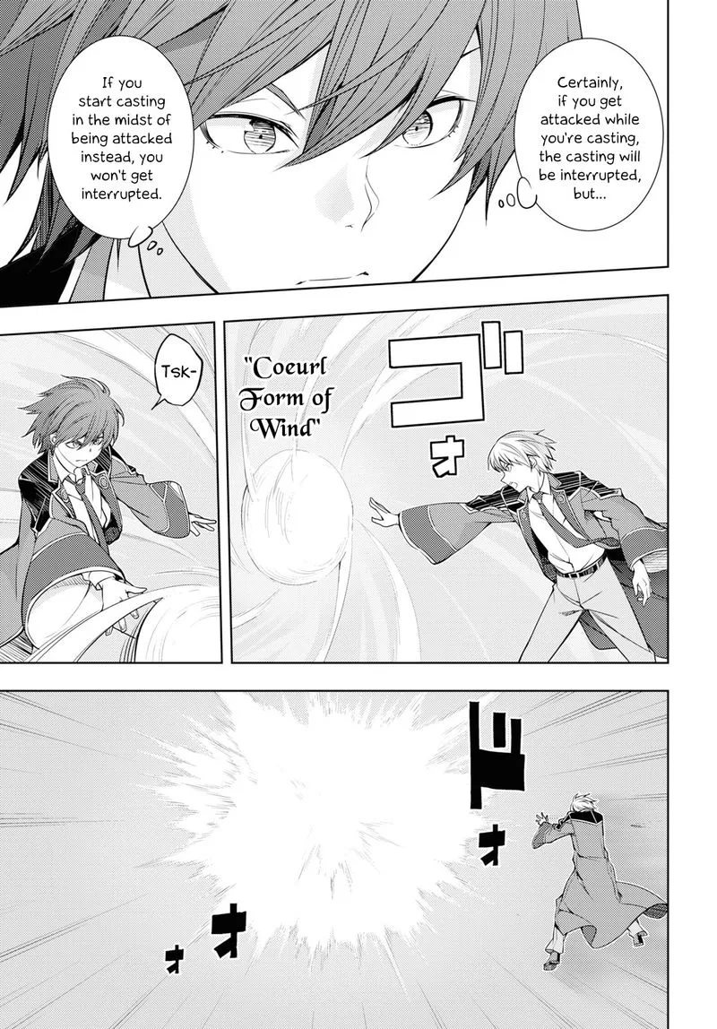 Moto Sekai Ichi'i Subchara Ikusei Nikki: Hai Player, Isekai wo Kouryakuchuu! Chapter 14 page 11