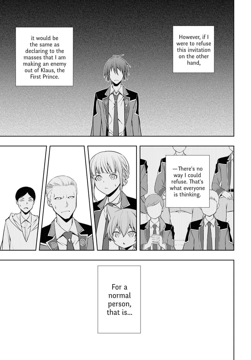 Moto Sekai Ichi'i Subchara Ikusei Nikki: Hai Player, Isekai wo Kouryakuchuu! Chapter 15 page 5