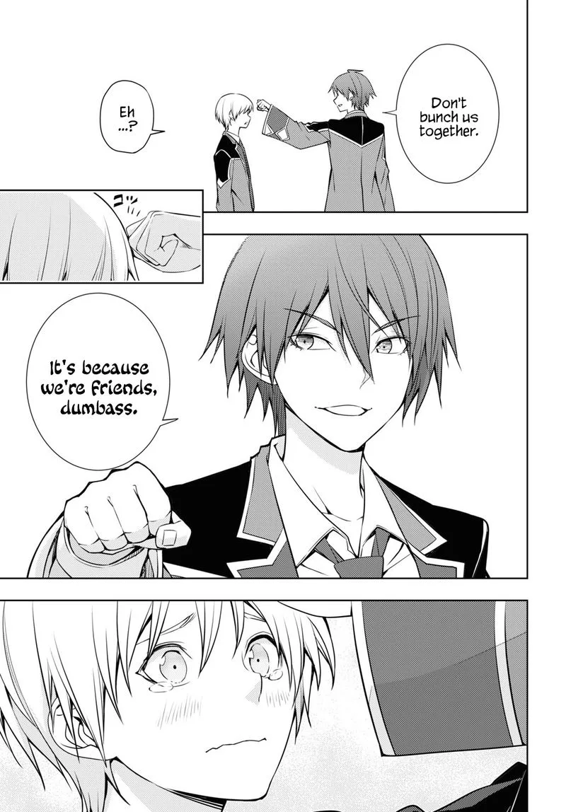 Moto Sekai Ichi'i Subchara Ikusei Nikki: Hai Player, Isekai wo Kouryakuchuu! Chapter 15 page 13