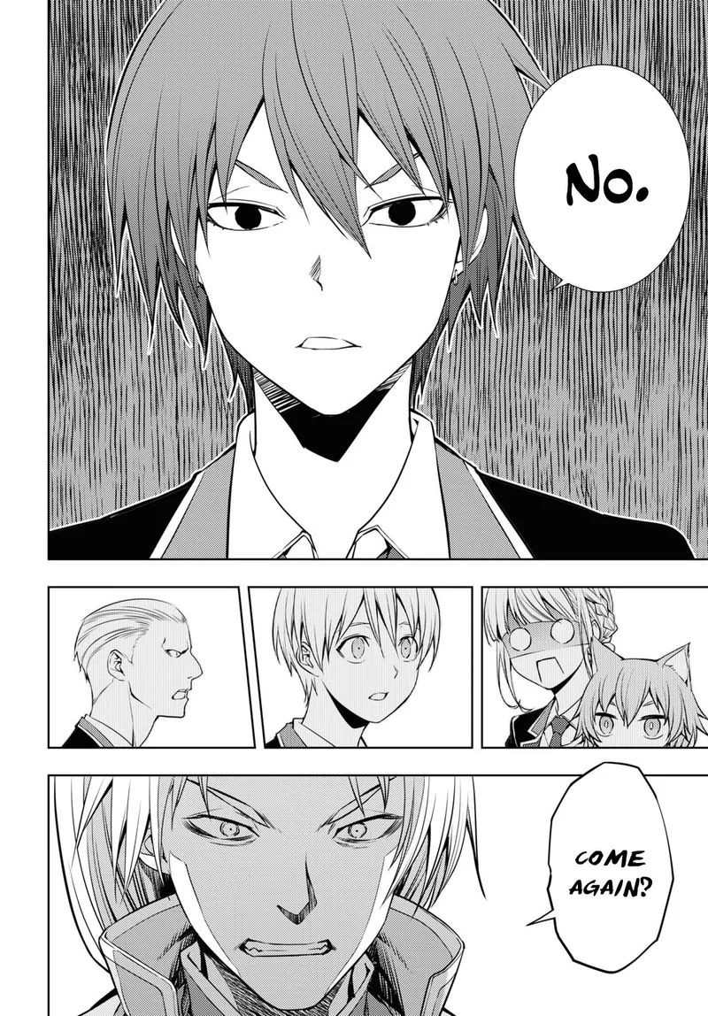 Moto Sekai Ichi'i Subchara Ikusei Nikki: Hai Player, Isekai wo Kouryakuchuu! Chapter 15 page 6