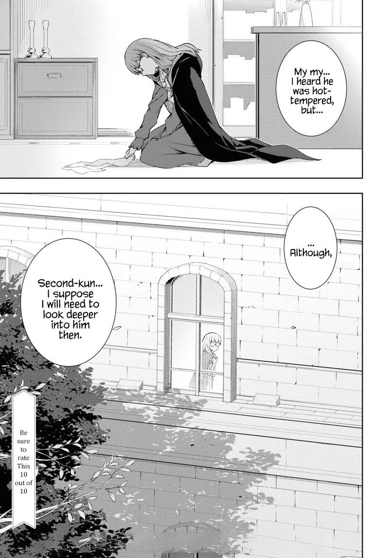 Moto Sekai Ichi'i Subchara Ikusei Nikki: Hai Player, Isekai wo Kouryakuchuu! Chapter 15 page 17