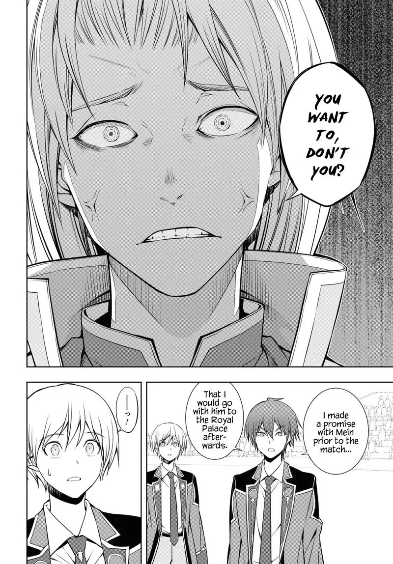 Moto Sekai Ichi'i Subchara Ikusei Nikki: Hai Player, Isekai wo Kouryakuchuu! Chapter 15 page 8