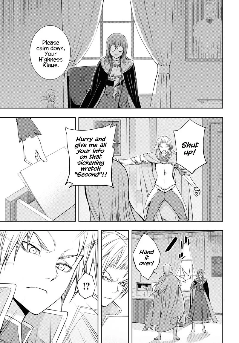 Moto Sekai Ichi'i Subchara Ikusei Nikki: Hai Player, Isekai wo Kouryakuchuu! Chapter 15 page 15