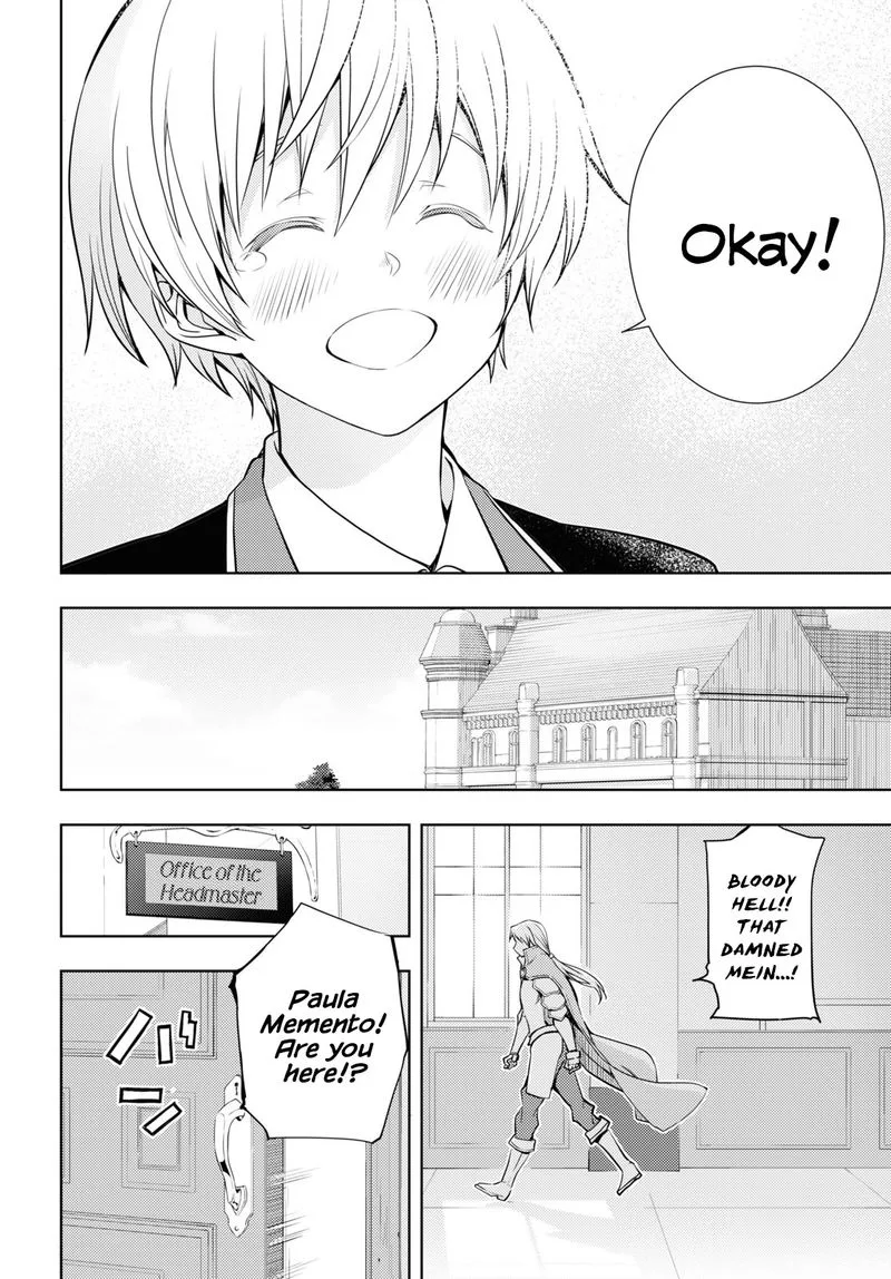 Moto Sekai Ichi'i Subchara Ikusei Nikki: Hai Player, Isekai wo Kouryakuchuu! Chapter 15 page 14
