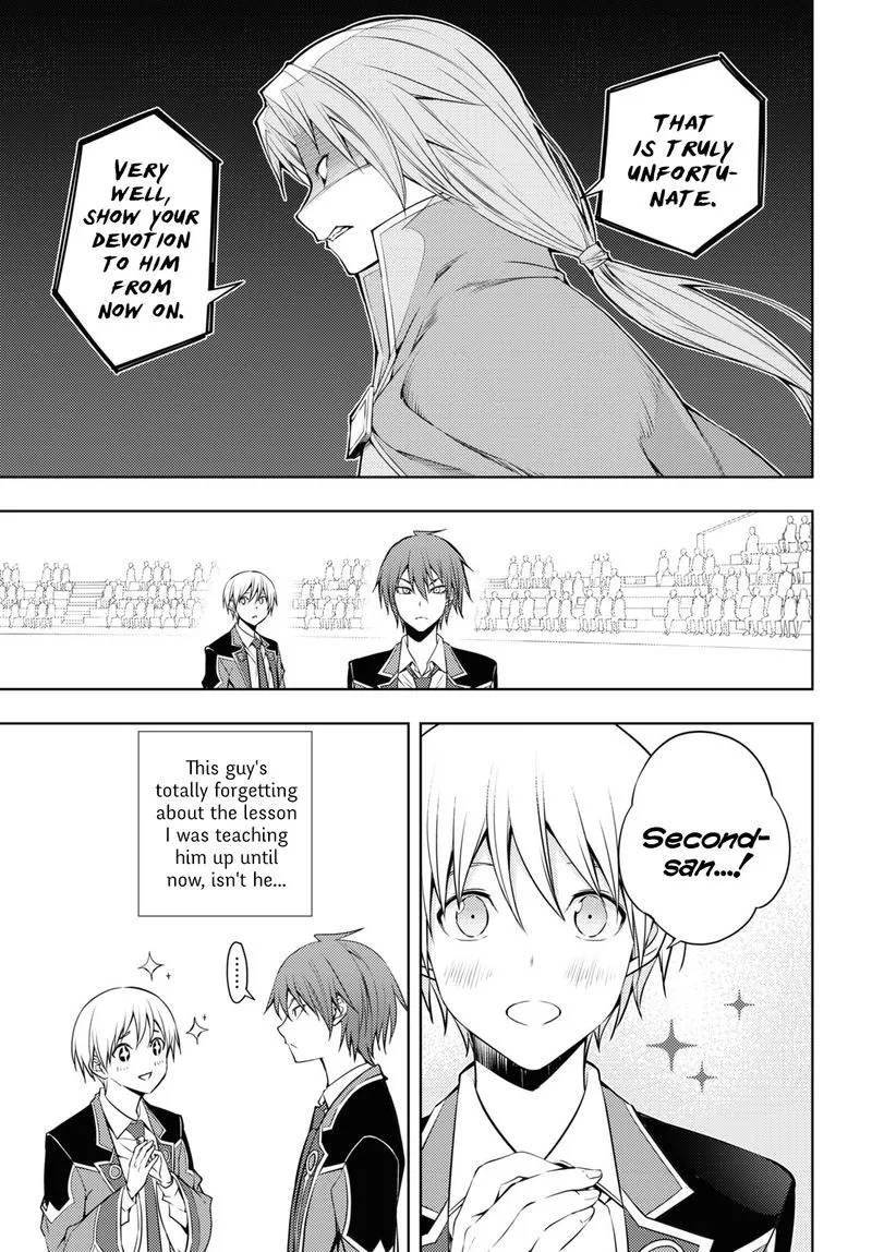 Moto Sekai Ichi'i Subchara Ikusei Nikki: Hai Player, Isekai wo Kouryakuchuu! Chapter 15 page 11