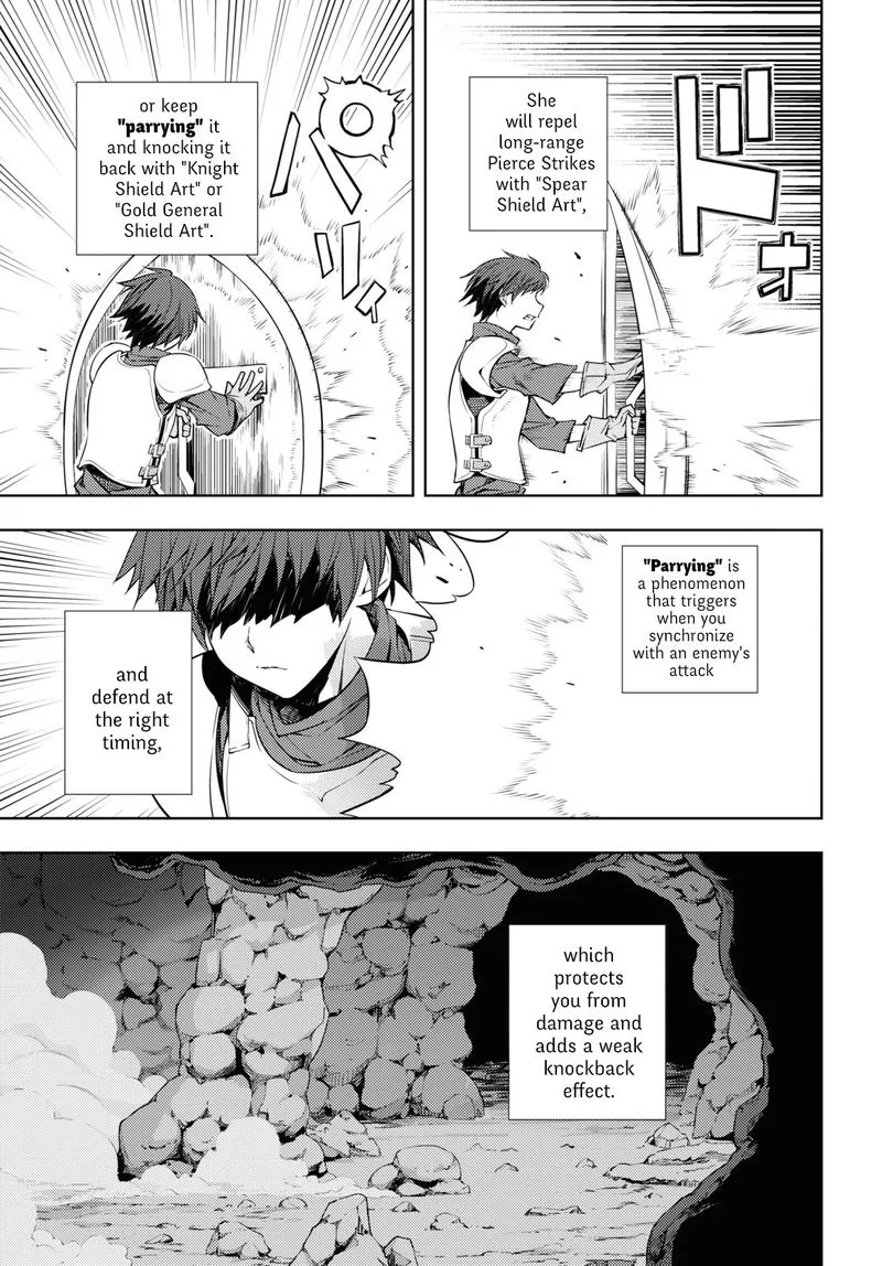 Moto Sekai Ichi'i Subchara Ikusei Nikki: Hai Player, Isekai wo Kouryakuchuu! Chapter 16 page 15