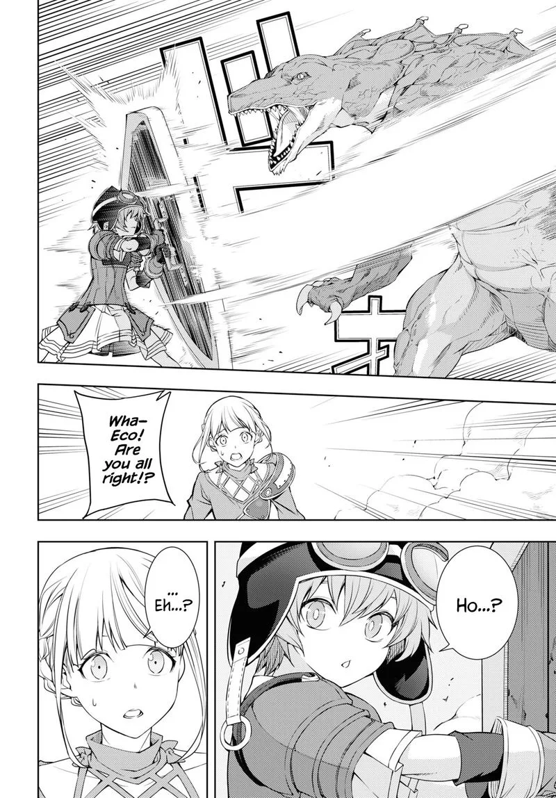Moto Sekai Ichi'i Subchara Ikusei Nikki: Hai Player, Isekai wo Kouryakuchuu! Chapter 16 page 10
