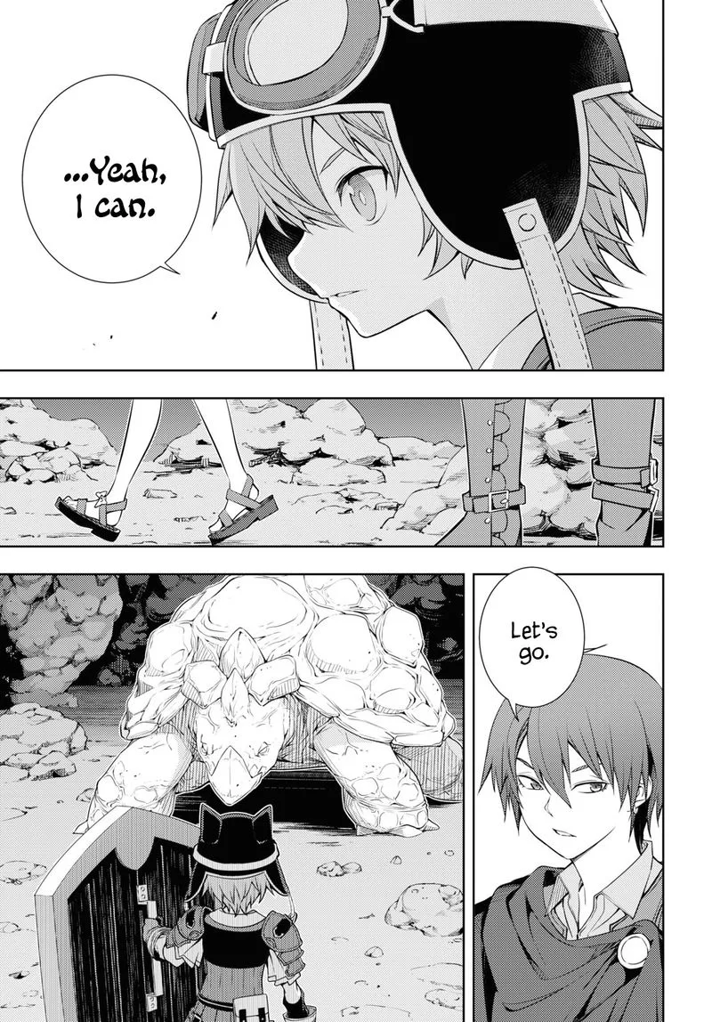 Moto Sekai Ichi'i Subchara Ikusei Nikki: Hai Player, Isekai wo Kouryakuchuu! Chapter 16 page 13
