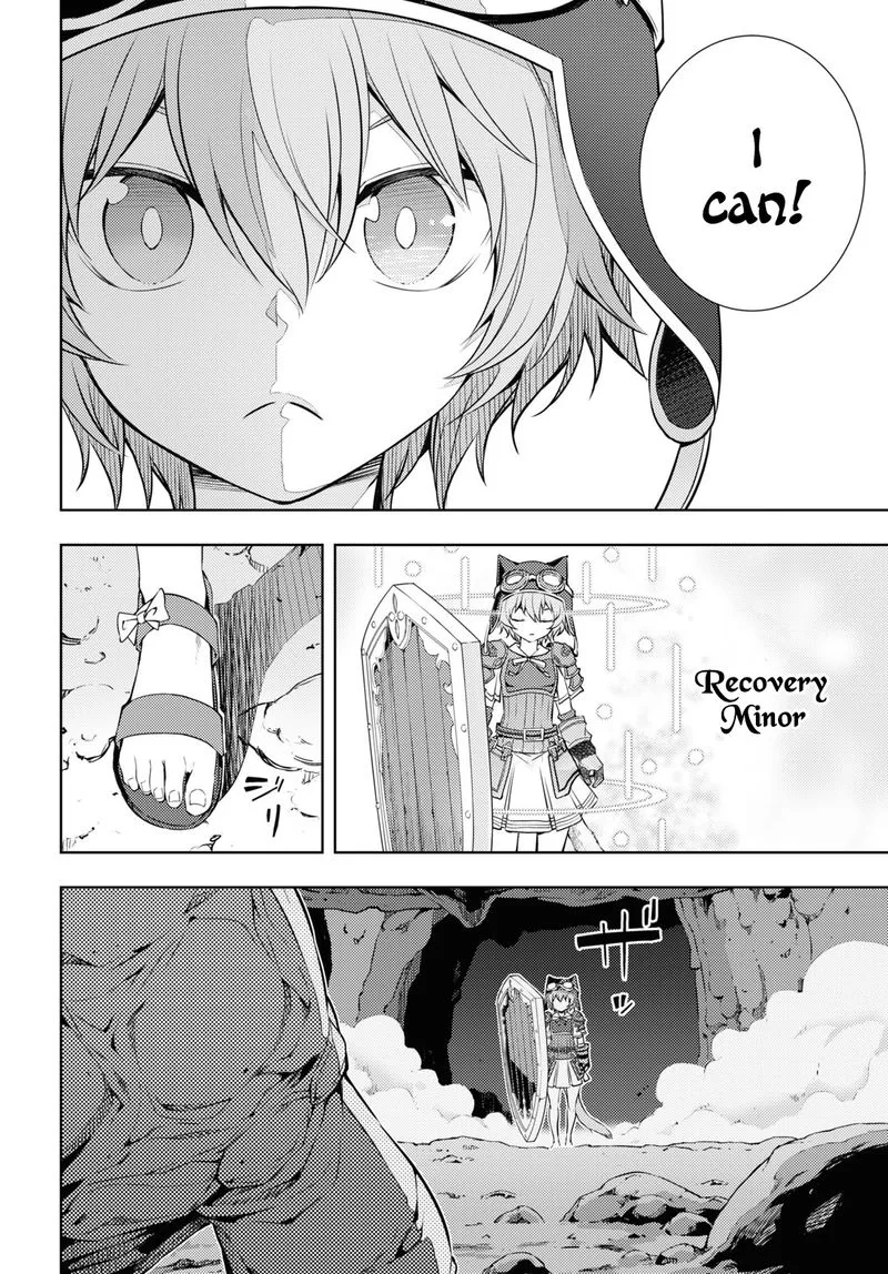 Moto Sekai Ichi'i Subchara Ikusei Nikki: Hai Player, Isekai wo Kouryakuchuu! Chapter 16 page 18