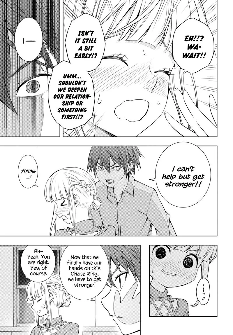 Moto Sekai Ichi'i Subchara Ikusei Nikki: Hai Player, Isekai wo Kouryakuchuu! Chapter 17 page 11