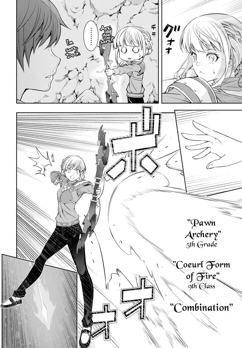 Moto Sekai Ichi'i Subchara Ikusei Nikki: Hai Player, Isekai wo Kouryakuchuu! Chapter 17 page 8