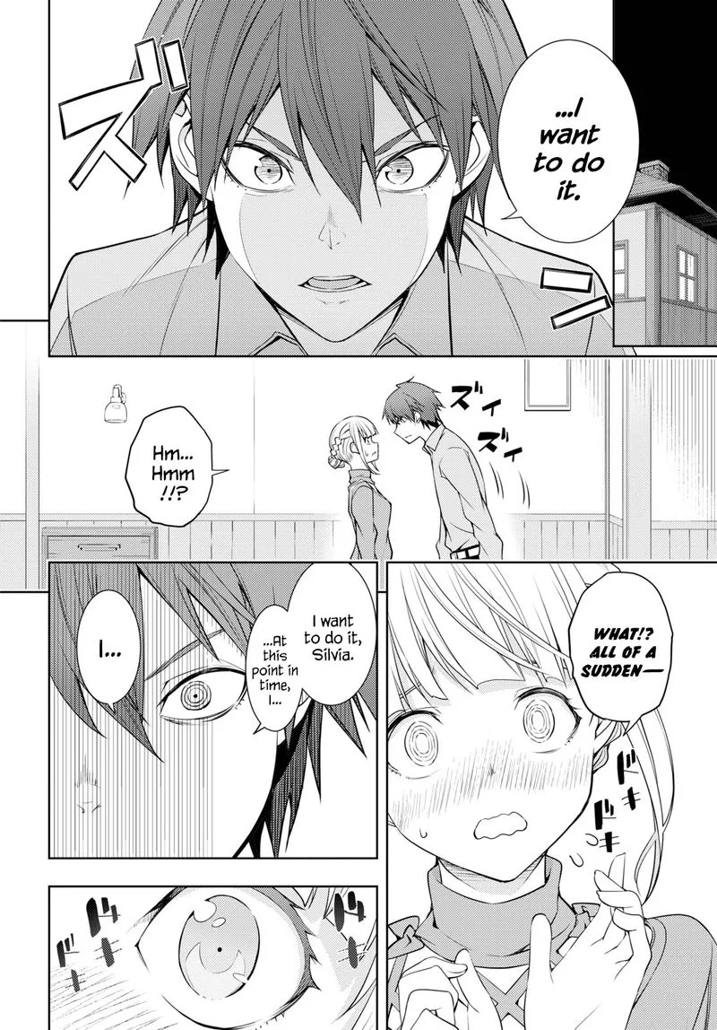 Moto Sekai Ichi'i Subchara Ikusei Nikki: Hai Player, Isekai wo Kouryakuchuu! Chapter 17 page 10