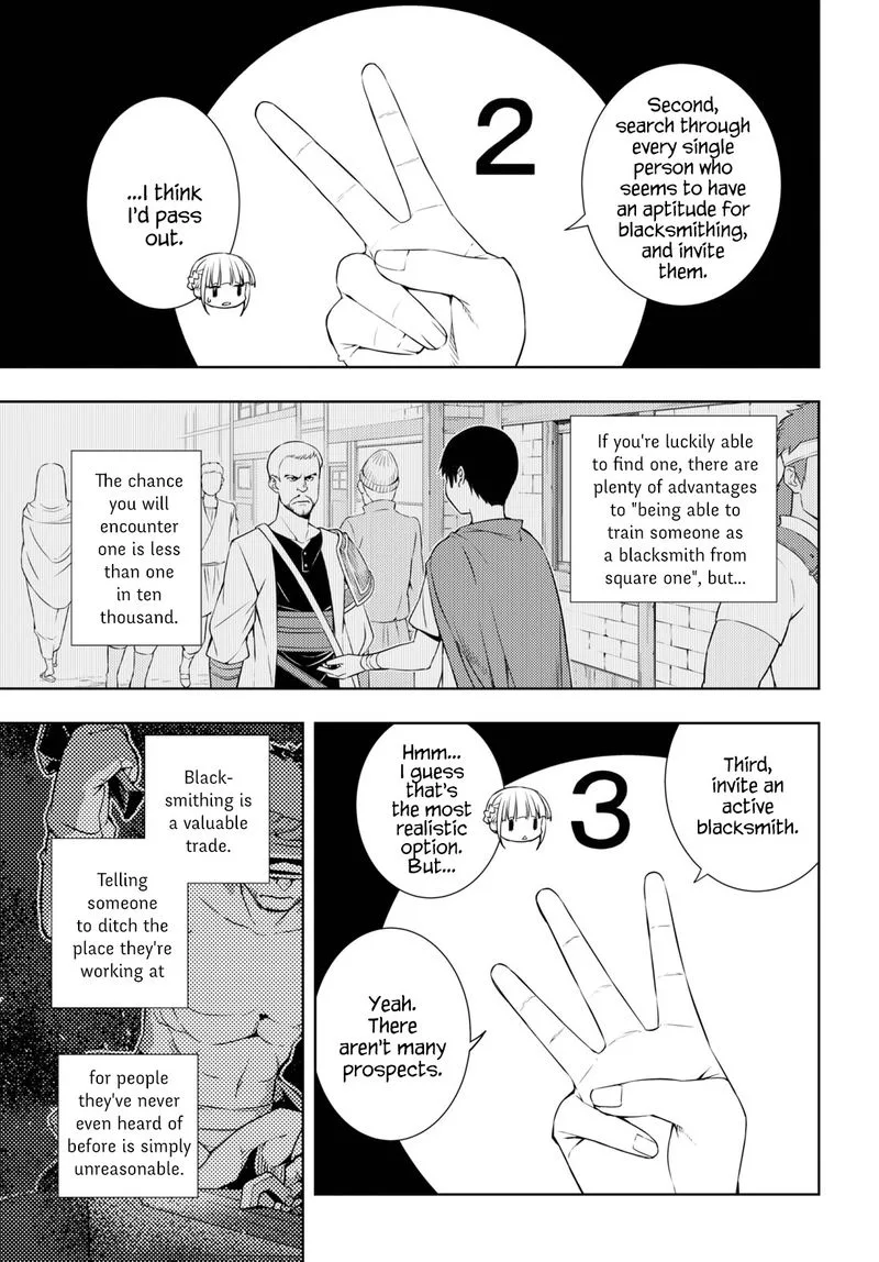 Moto Sekai Ichi'i Subchara Ikusei Nikki: Hai Player, Isekai wo Kouryakuchuu! Chapter 17 page 15