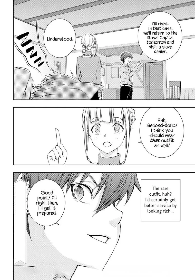 Moto Sekai Ichi'i Subchara Ikusei Nikki: Hai Player, Isekai wo Kouryakuchuu! Chapter 17 page 18