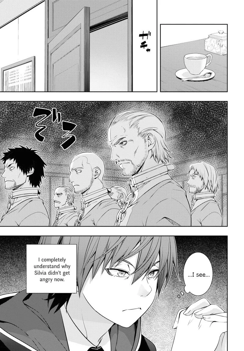 Moto Sekai Ichi'i Subchara Ikusei Nikki: Hai Player, Isekai wo Kouryakuchuu! Chapter 18 page 3
