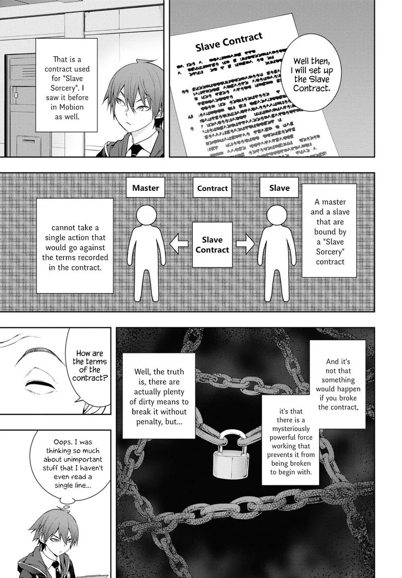 Moto Sekai Ichi'i Subchara Ikusei Nikki: Hai Player, Isekai wo Kouryakuchuu! Chapter 18 page 15