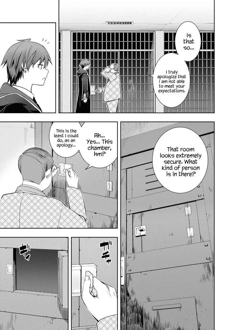 Moto Sekai Ichi'i Subchara Ikusei Nikki: Hai Player, Isekai wo Kouryakuchuu! Chapter 18 page 9