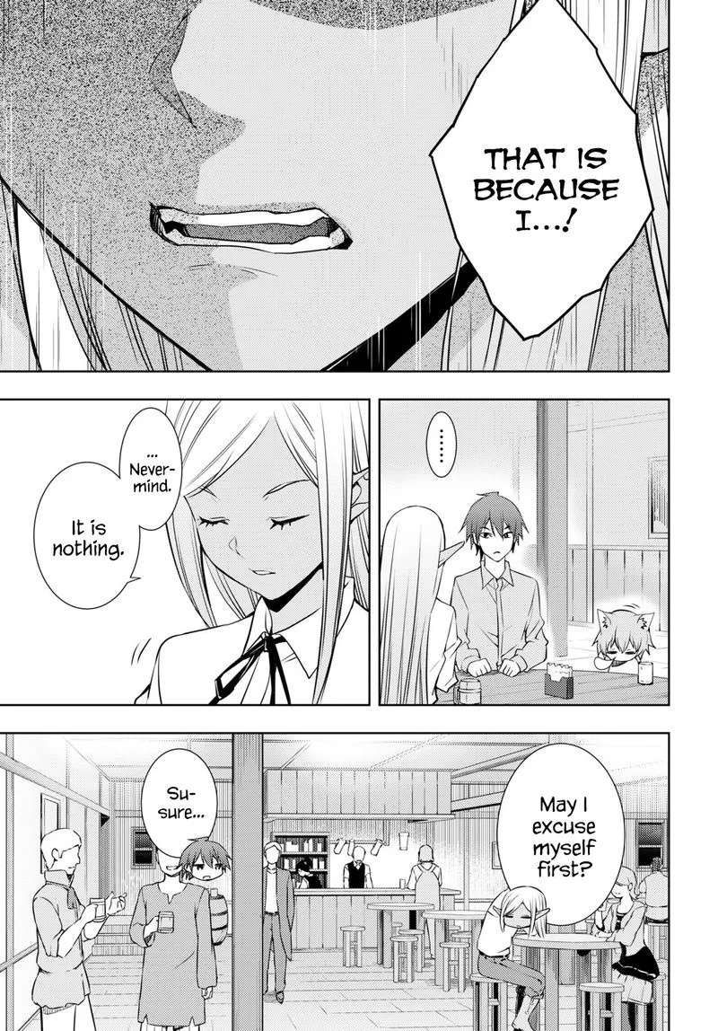 Moto Sekai Ichi'i Subchara Ikusei Nikki: Hai Player, Isekai wo Kouryakuchuu! Chapter 19 page 19