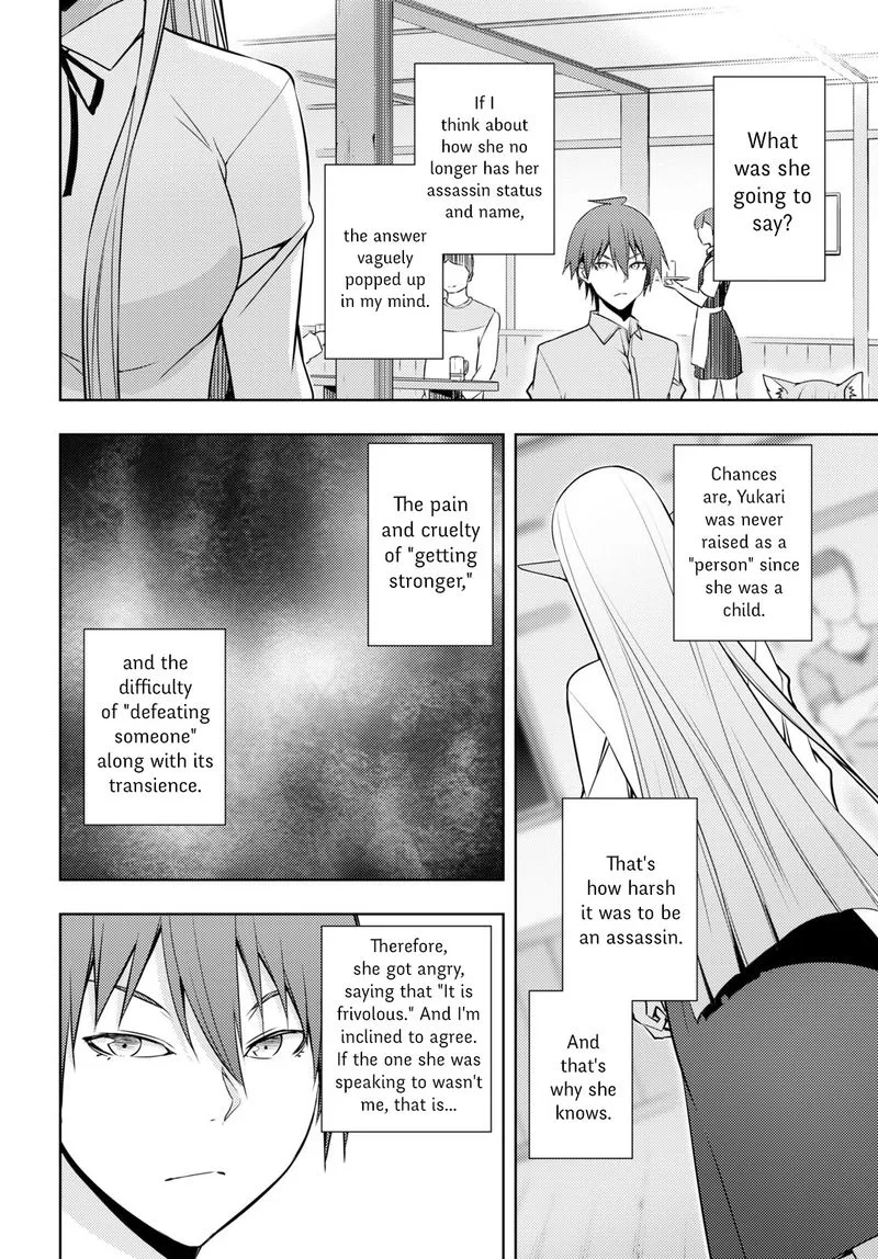 Moto Sekai Ichi'i Subchara Ikusei Nikki: Hai Player, Isekai wo Kouryakuchuu! Chapter 19 page 20