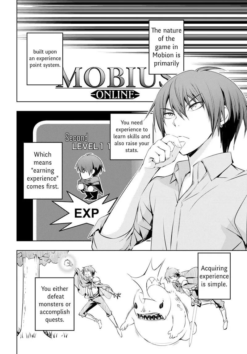 Moto Sekai Ichi'i Subchara Ikusei Nikki: Hai Player, Isekai wo Kouryakuchuu! Chapter 2 page 3