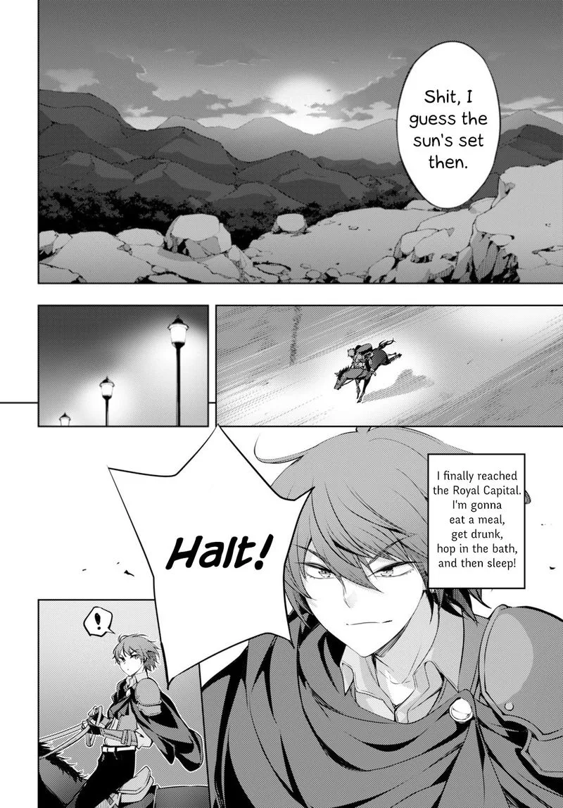 Moto Sekai Ichi'i Subchara Ikusei Nikki: Hai Player, Isekai wo Kouryakuchuu! Chapter 2 page 19