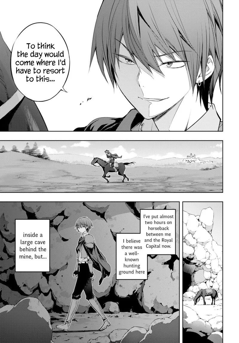 Moto Sekai Ichi'i Subchara Ikusei Nikki: Hai Player, Isekai wo Kouryakuchuu! Chapter 2 page 14