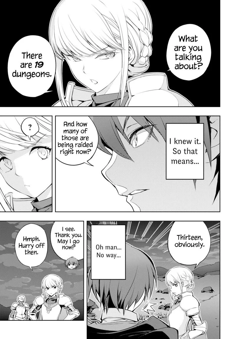 Moto Sekai Ichi'i Subchara Ikusei Nikki: Hai Player, Isekai wo Kouryakuchuu! Chapter 2 page 24