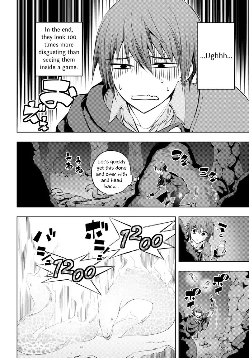 Moto Sekai Ichi'i Subchara Ikusei Nikki: Hai Player, Isekai wo Kouryakuchuu! Chapter 2 page 17