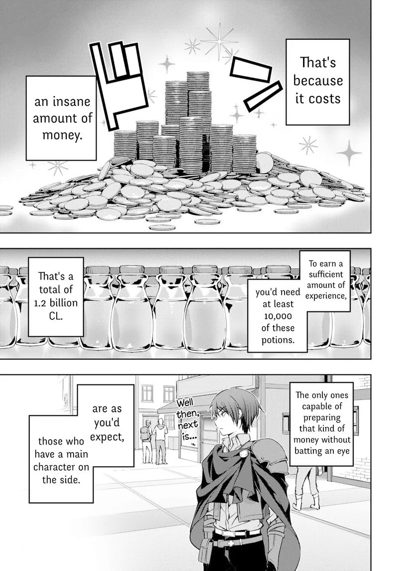Moto Sekai Ichi'i Subchara Ikusei Nikki: Hai Player, Isekai wo Kouryakuchuu! Chapter 2 page 12