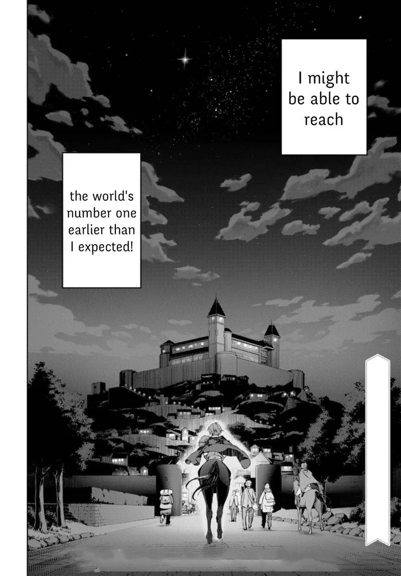 Moto Sekai Ichi'i Subchara Ikusei Nikki: Hai Player, Isekai wo Kouryakuchuu! Chapter 2 page 26