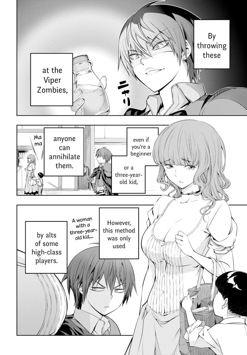 Moto Sekai Ichi'i Subchara Ikusei Nikki: Hai Player, Isekai wo Kouryakuchuu! Chapter 2 page 11