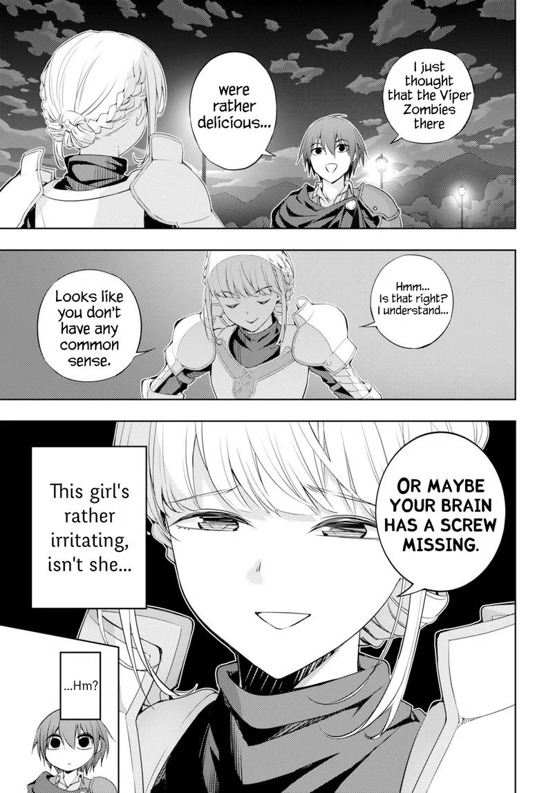 Moto Sekai Ichi'i Subchara Ikusei Nikki: Hai Player, Isekai wo Kouryakuchuu! Chapter 2 page 22