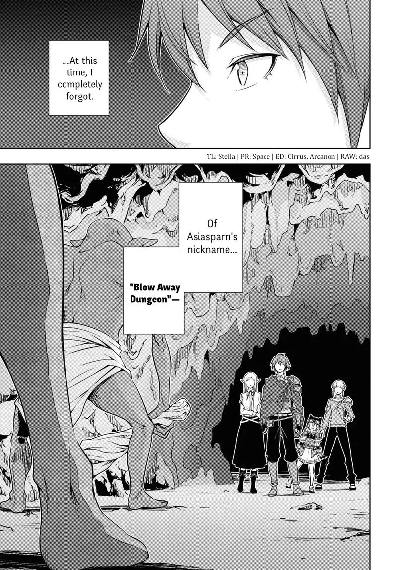Moto Sekai Ichi'i Subchara Ikusei Nikki: Hai Player, Isekai wo Kouryakuchuu! Chapter 20 page 3