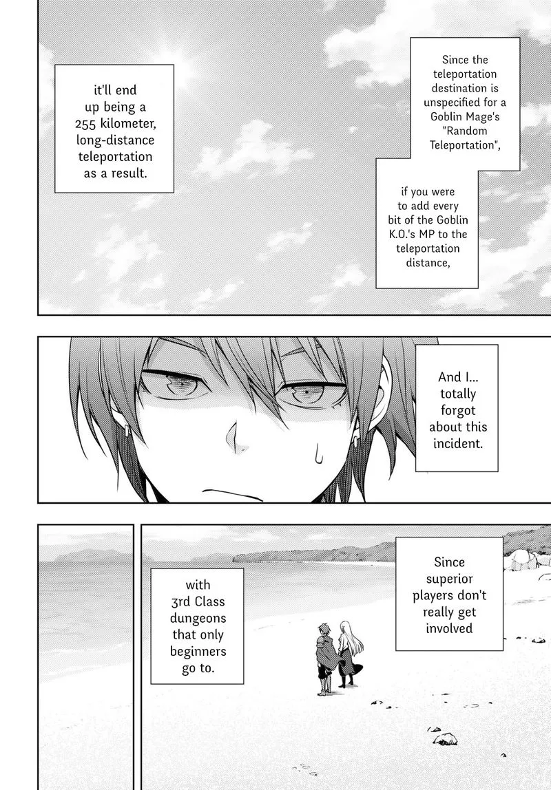 Moto Sekai Ichi'i Subchara Ikusei Nikki: Hai Player, Isekai wo Kouryakuchuu! Chapter 20 page 19