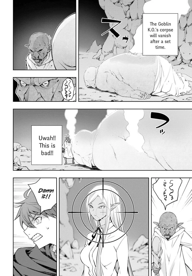 Moto Sekai Ichi'i Subchara Ikusei Nikki: Hai Player, Isekai wo Kouryakuchuu! Chapter 20 page 14