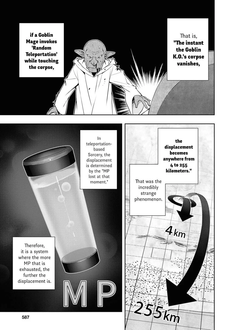 Moto Sekai Ichi'i Subchara Ikusei Nikki: Hai Player, Isekai wo Kouryakuchuu! Chapter 20 page 18