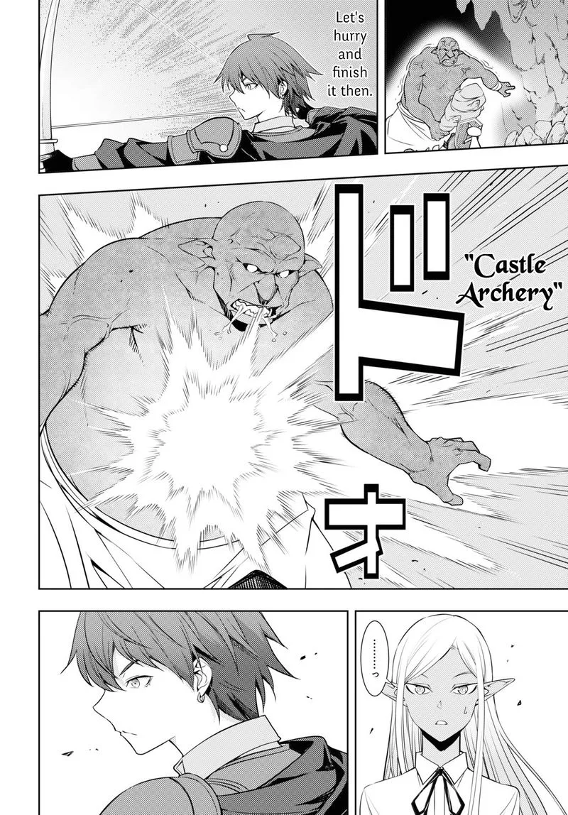 Moto Sekai Ichi'i Subchara Ikusei Nikki: Hai Player, Isekai wo Kouryakuchuu! Chapter 20 page 12