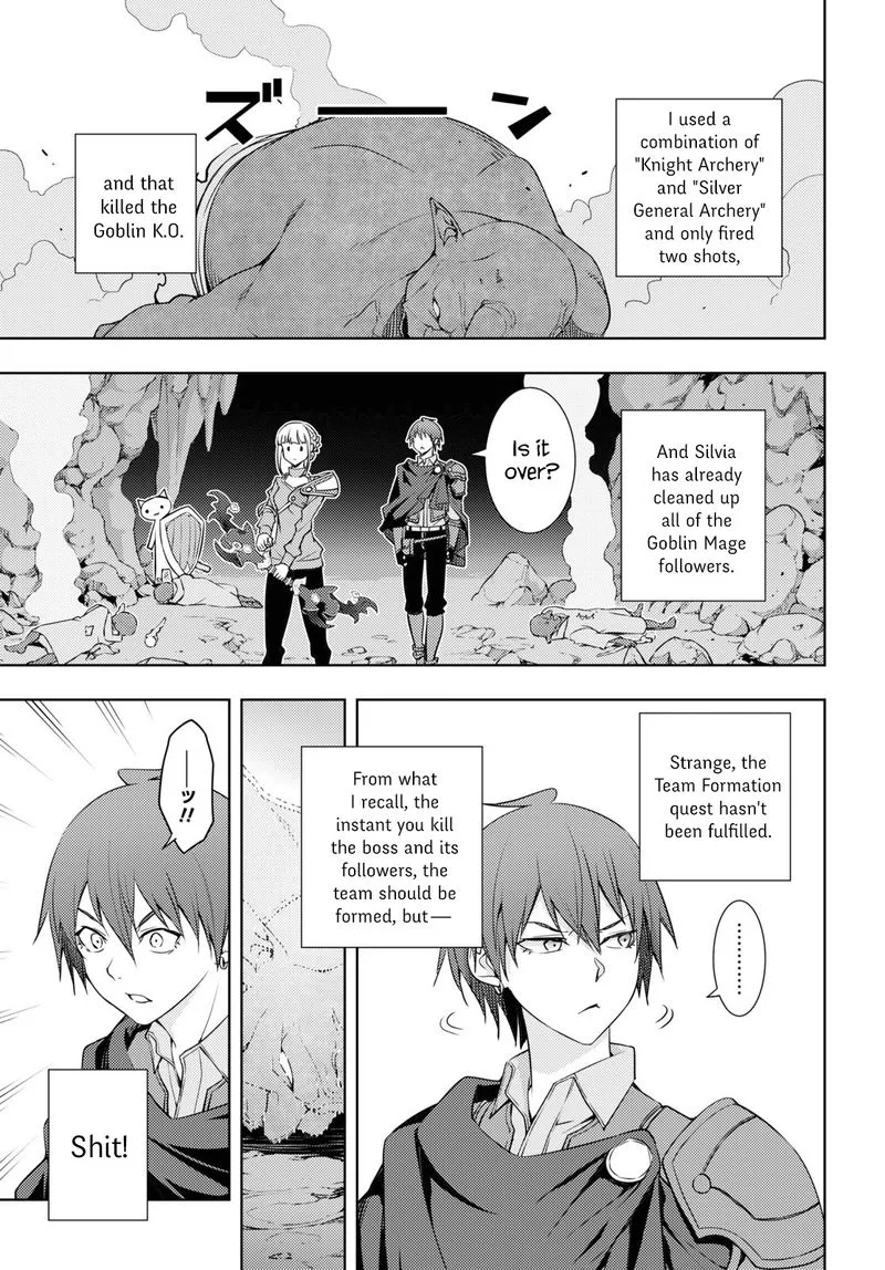 Moto Sekai Ichi'i Subchara Ikusei Nikki: Hai Player, Isekai wo Kouryakuchuu! Chapter 20 page 13