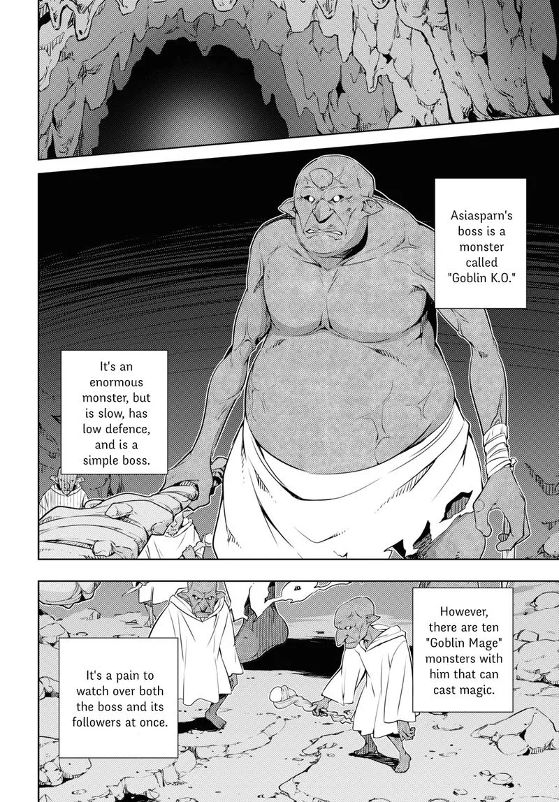 Moto Sekai Ichi'i Subchara Ikusei Nikki: Hai Player, Isekai wo Kouryakuchuu! Chapter 20 page 8