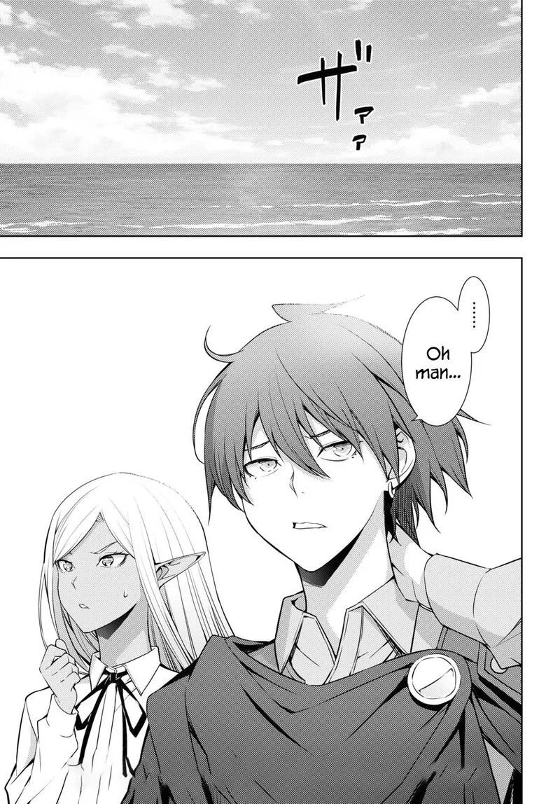 Moto Sekai Ichi'i Subchara Ikusei Nikki: Hai Player, Isekai wo Kouryakuchuu! Chapter 20 page 20