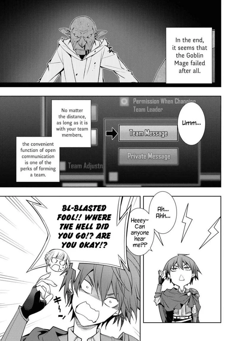 Moto Sekai Ichi'i Subchara Ikusei Nikki: Hai Player, Isekai wo Kouryakuchuu! Chapter 21 page 3