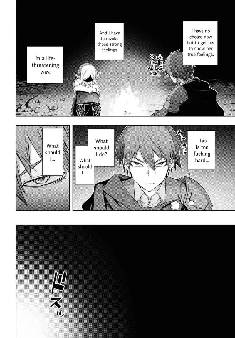 Moto Sekai Ichi'i Subchara Ikusei Nikki: Hai Player, Isekai wo Kouryakuchuu! Chapter 21 page 18