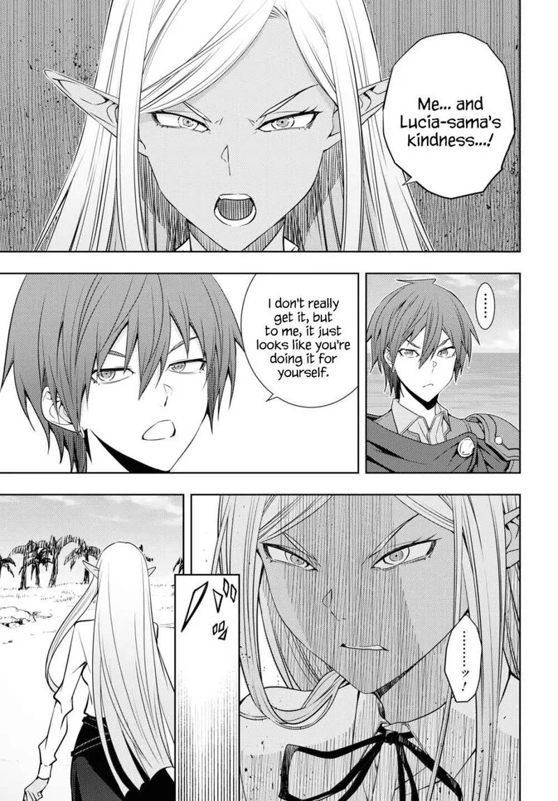 Moto Sekai Ichi'i Subchara Ikusei Nikki: Hai Player, Isekai wo Kouryakuchuu! Chapter 21 page 11